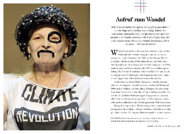 Little Book of Vivienne Westwood