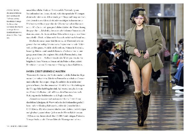 Little Book of Vivienne Westwood