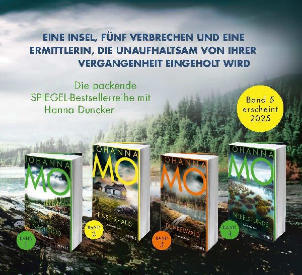 Nebelstunde