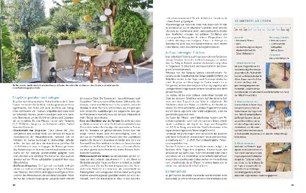 Das große Praxishandbuch Garten
