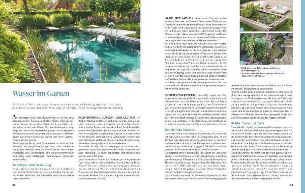 Das große Praxishandbuch Garten