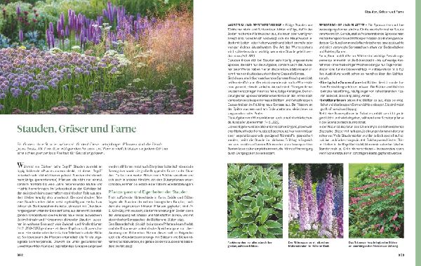 Das große Praxishandbuch Garten