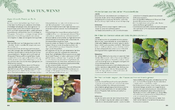 Das große Praxishandbuch Garten