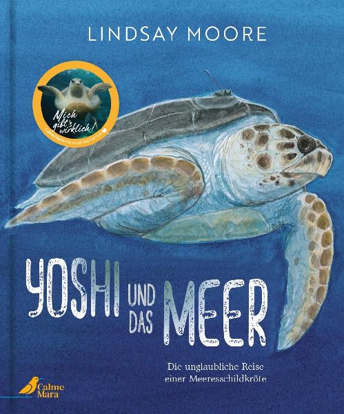 Yoshi und das Meer