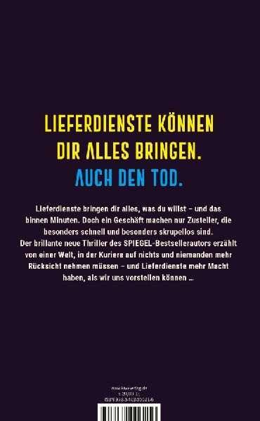 Lieferdienst