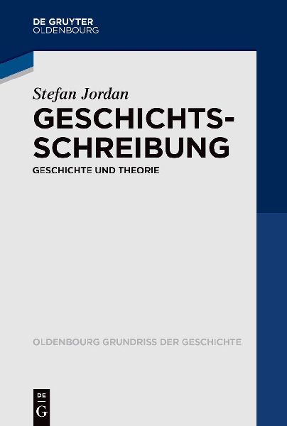 Geschichtsschreibung