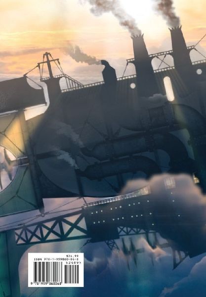 Corsair and the Sky Pirates