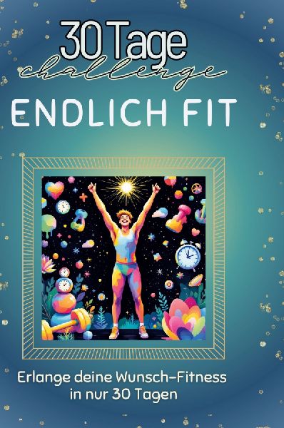 Endlich fit