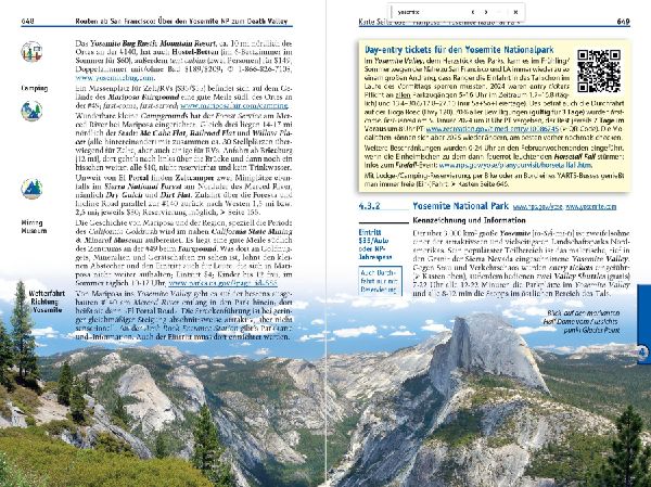 Reise Know-How Reiseführer USA Südwesten