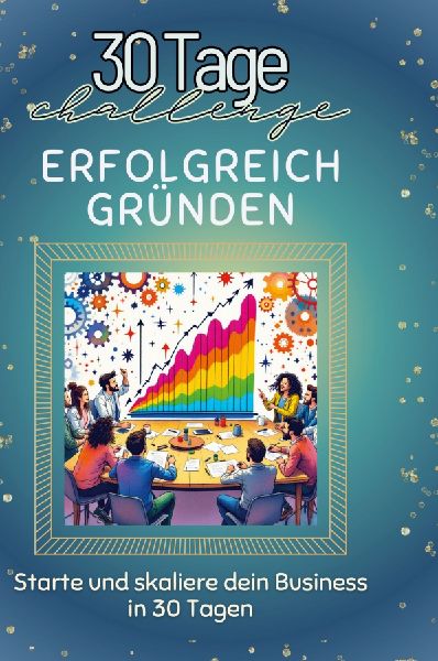 Erfolgreich gründen