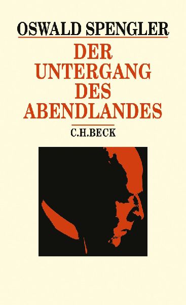 Der Untergang des Abendlandes