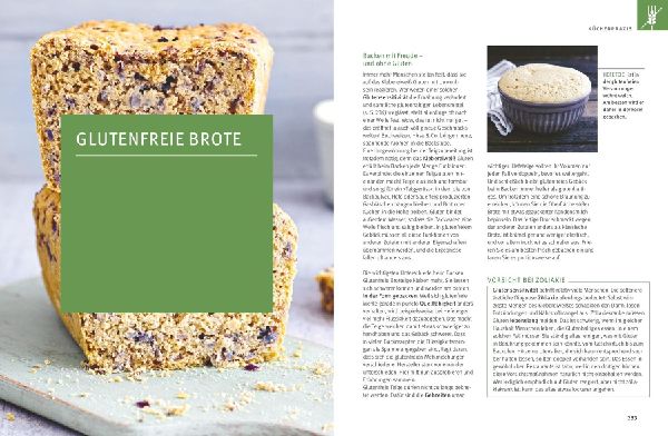 Brot backen! Das Goldene von GU