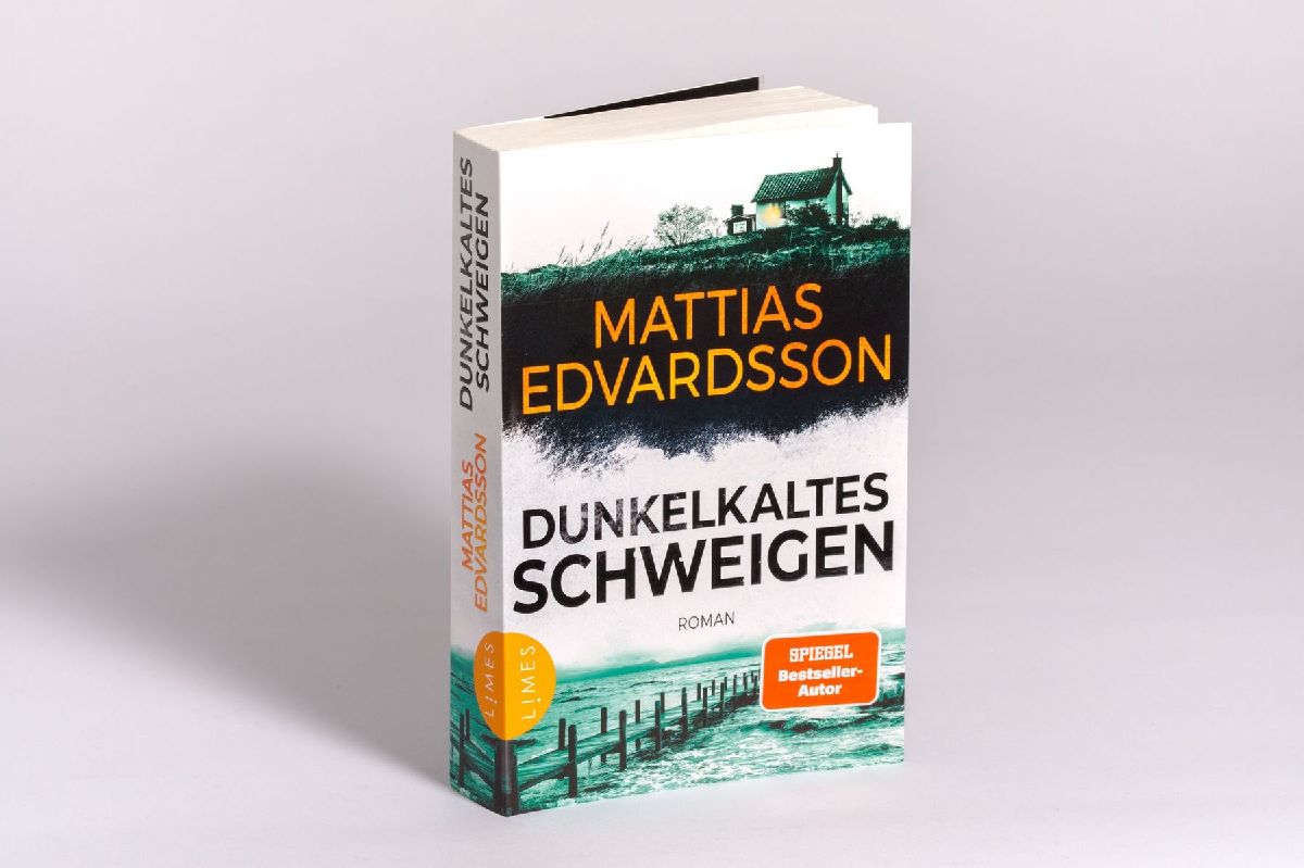 Dunkelkaltes Schweigen
