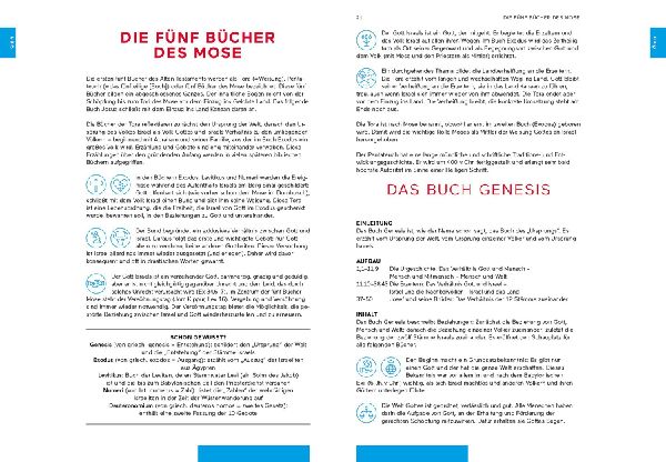 Einblickbibel