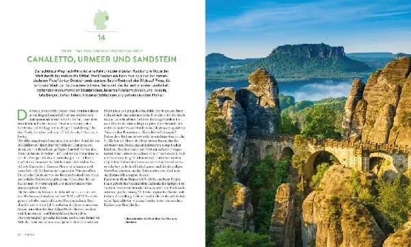 More Secret Citys Deutschland