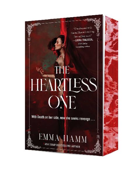 The Heartless One