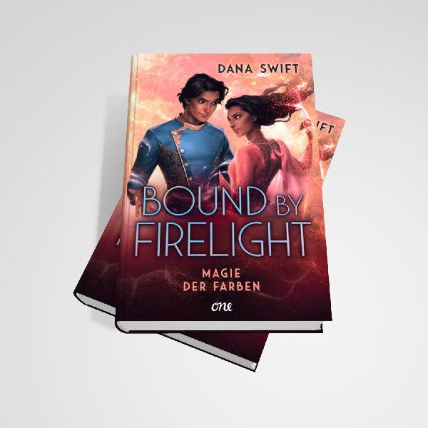 Bound by Firelight - Magie der Farben