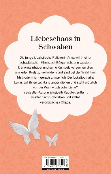 Schwäbisch für Engel