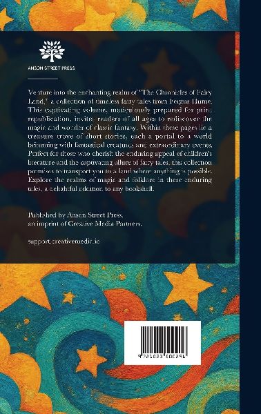 Chronicles of Fairy Land