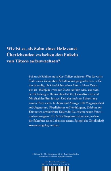 Spur und Abweg