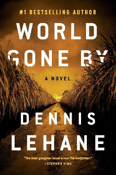World Gone By