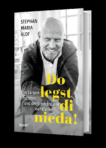 Do legst di nieda!