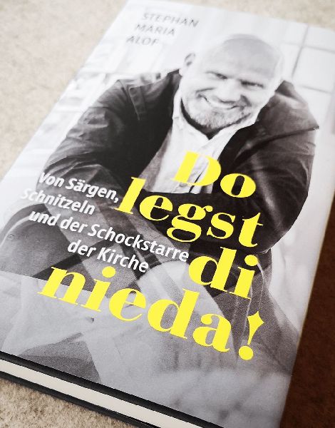 Do legst di nieda!