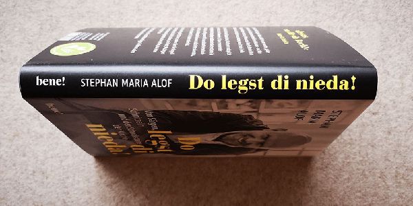 Do legst di nieda!