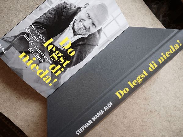 Do legst di nieda!
