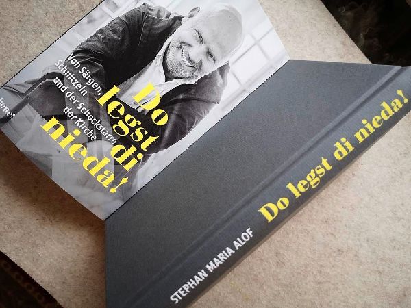 Do legst di nieda!