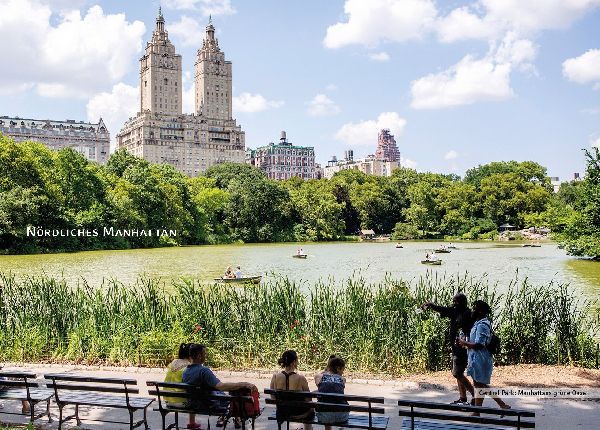 USA - New York