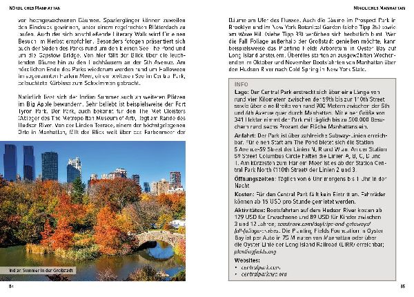 USA - New York