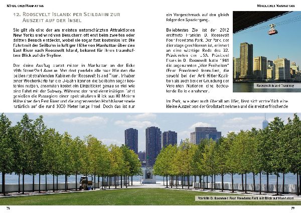 USA - New York