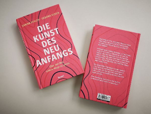 Die Kunst des Neuanfangs