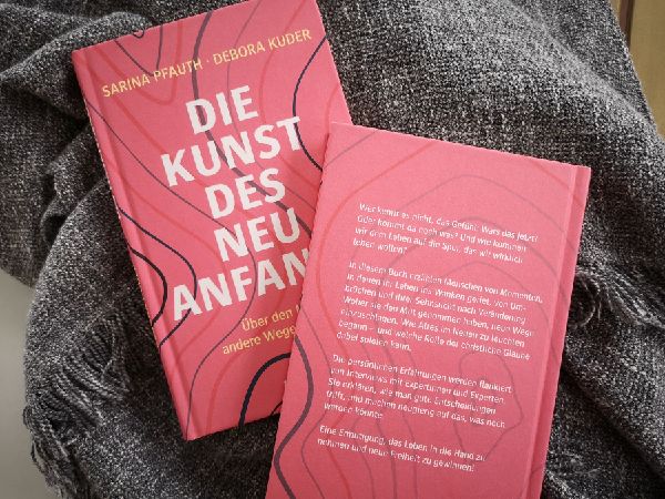 Die Kunst des Neuanfangs