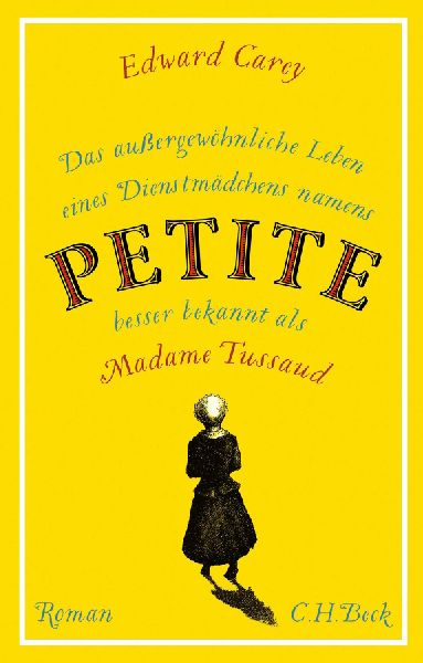 Das außergewöhnliche Leben eines Dienstmädchens namens PETI...