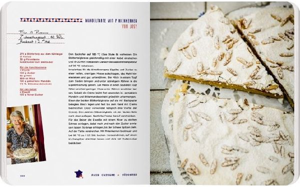 Meine Gourmet-Tour de France
