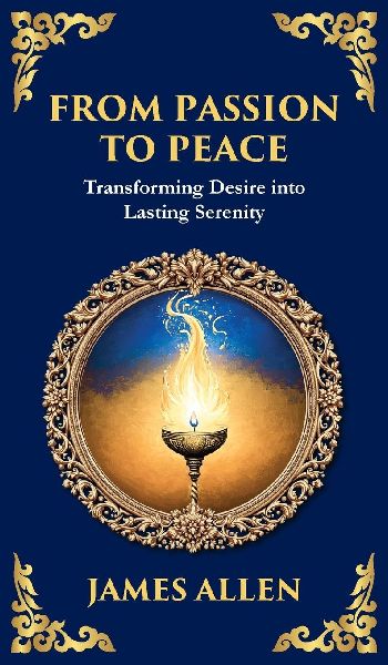 From Passion to Peace