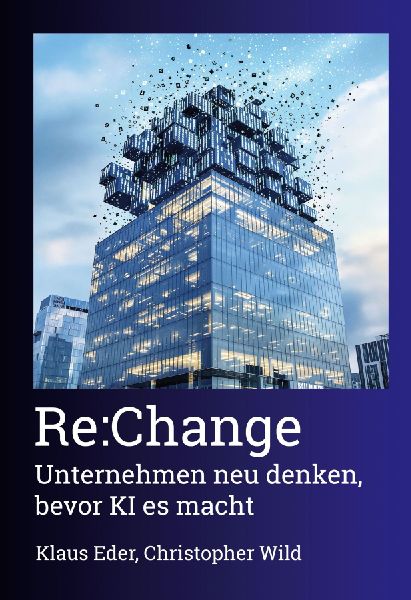 Re:Change