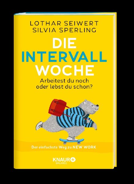 Die Intervall-Woche