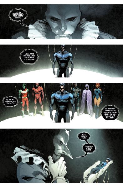 Nightwing