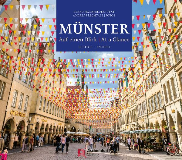 Münster - Auf einen Blick