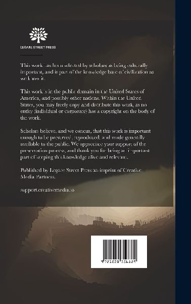 A Beacon for the Blind: Being a Life of Henry Fawcett, the Blind Postmaster-General
