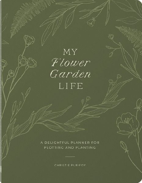 My Flower Garden Life