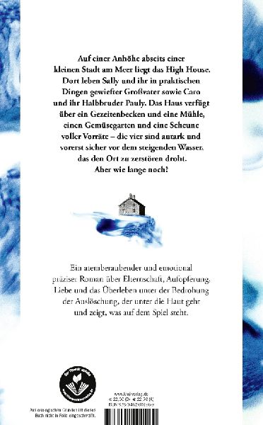 Und dann verschwand die Zeit