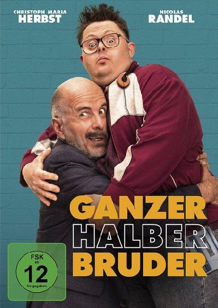 Ganzer halber Bruder