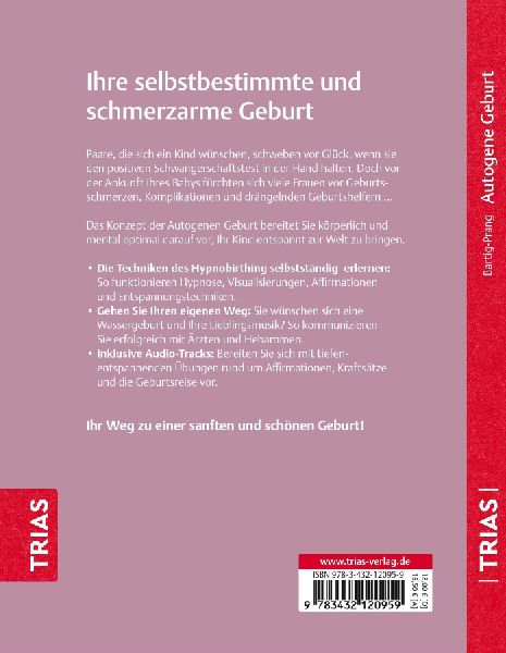 Autogene Geburt