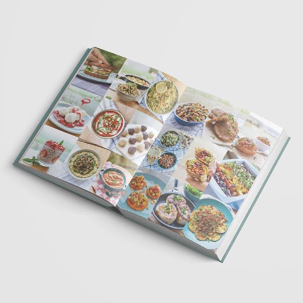 Rolling Kitchen