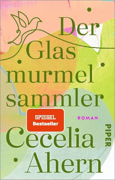 Der Glasmurmelsammler