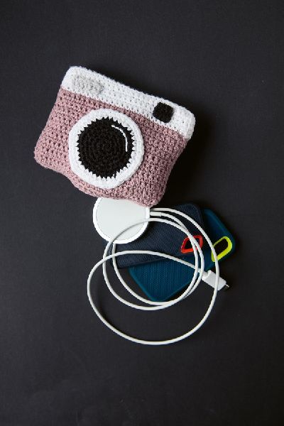 Popup Bags häkeln (kreativ.kompakt.)